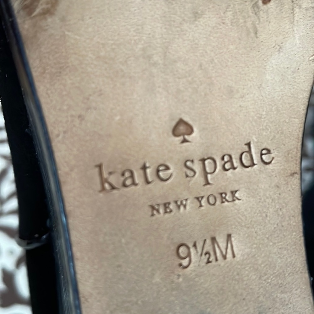 Kate Spade Boots - Picture 6 of 7